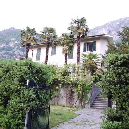 Bed And Breakfast Casa Nini Lierna Dış mekan fotoğraf