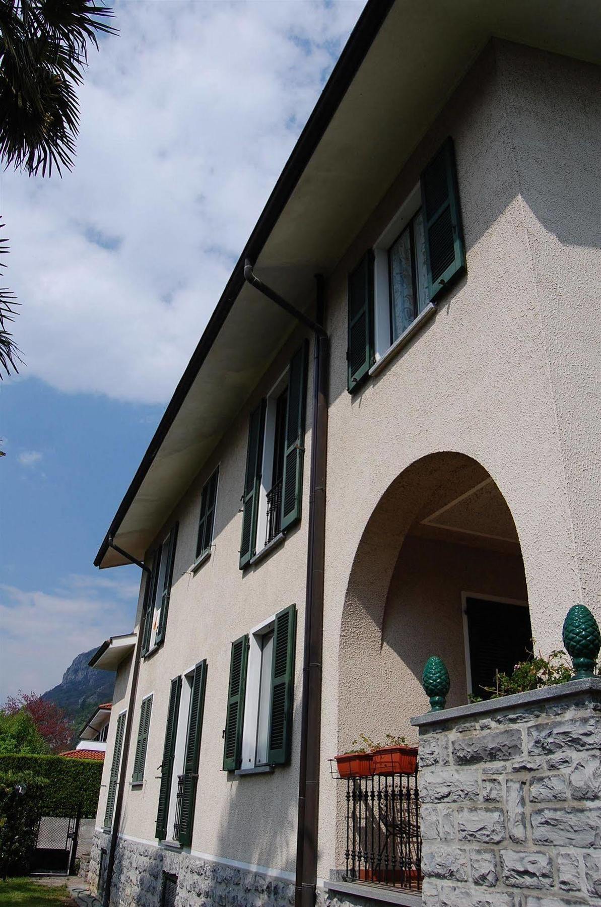 Bed And Breakfast Casa Nini Lierna Dış mekan fotoğraf