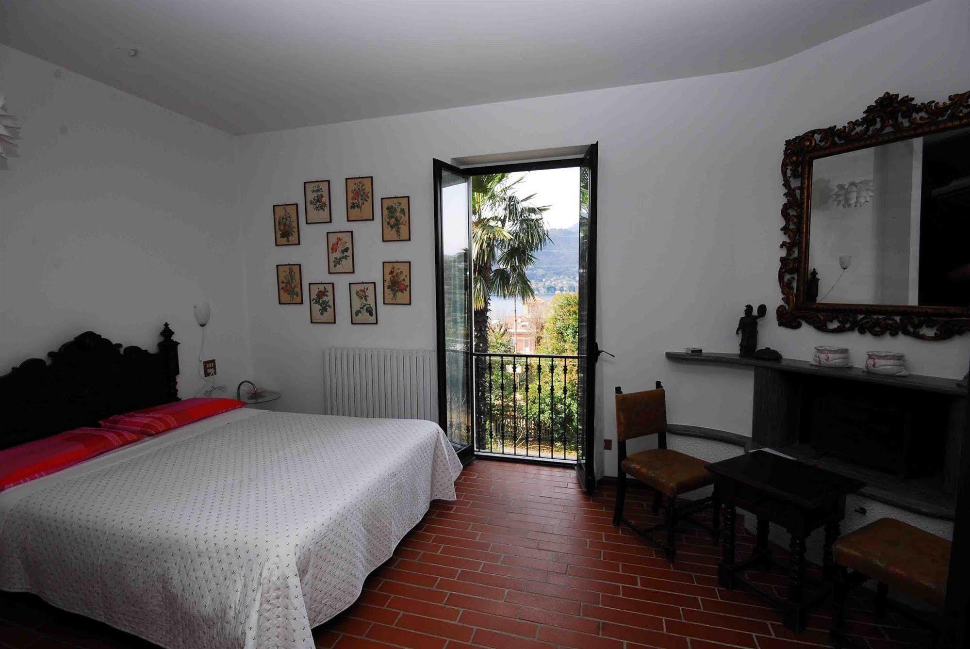Bed And Breakfast Casa Nini Lierna Dış mekan fotoğraf