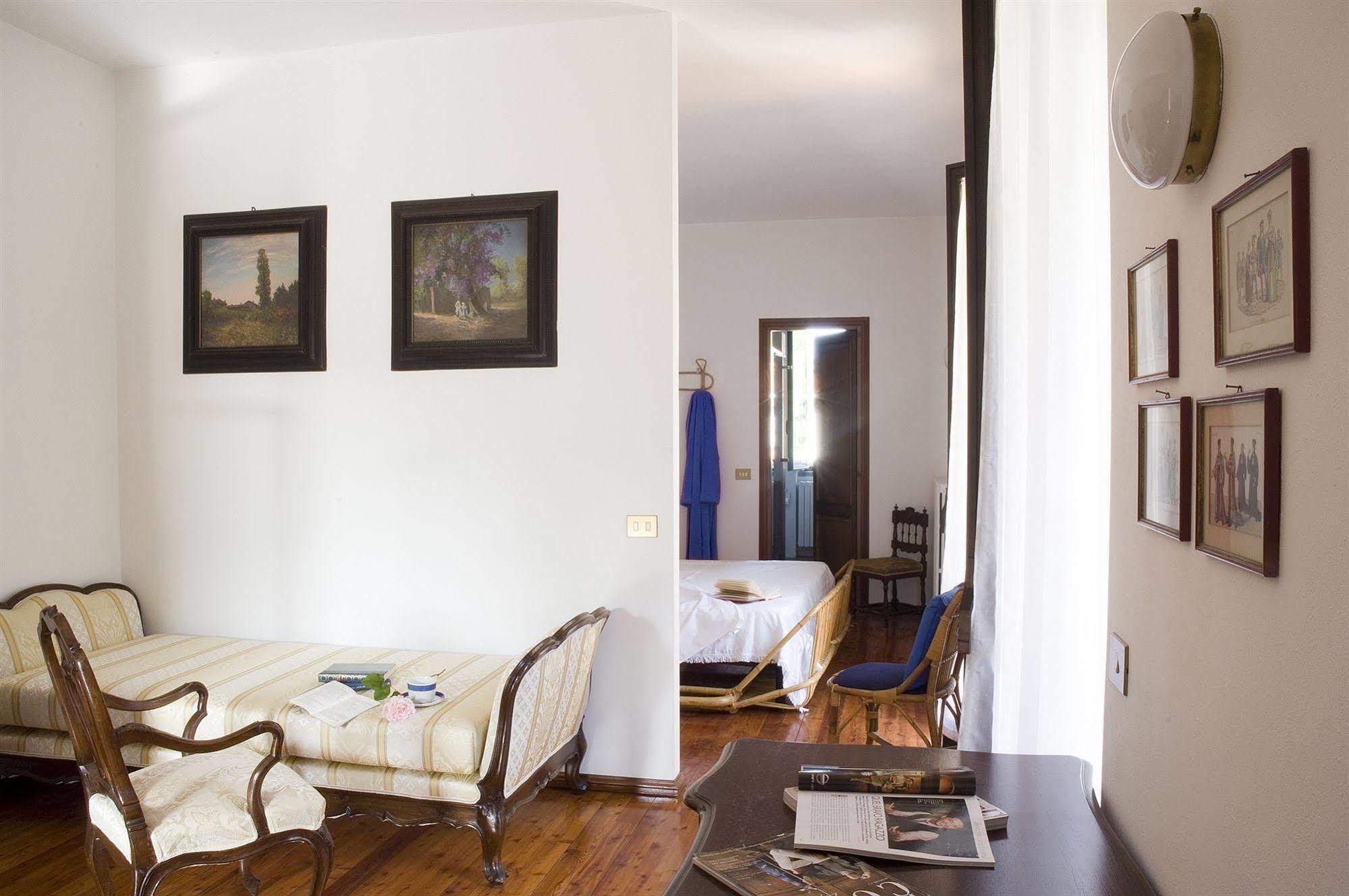 Bed And Breakfast Casa Nini Lierna Dış mekan fotoğraf