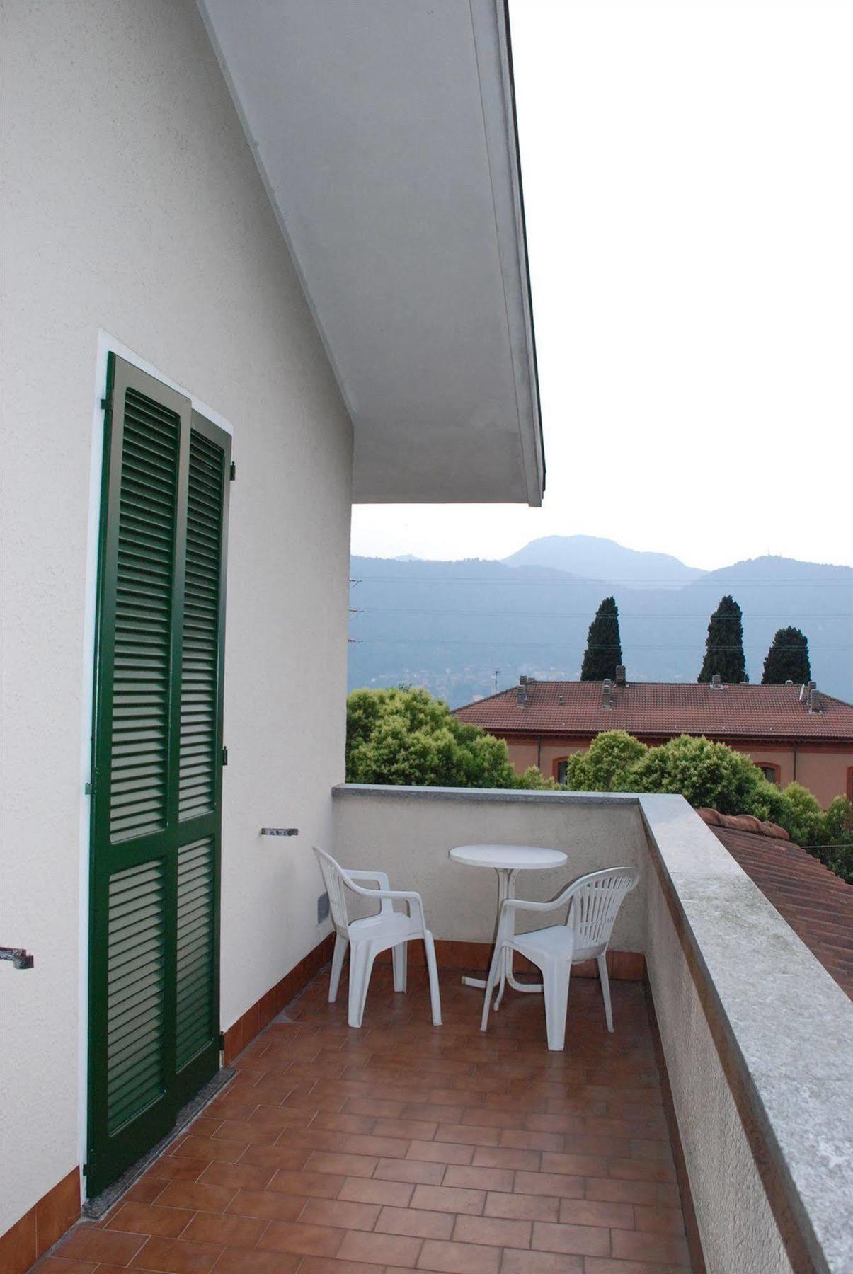 Bed And Breakfast Casa Nini Lierna Dış mekan fotoğraf