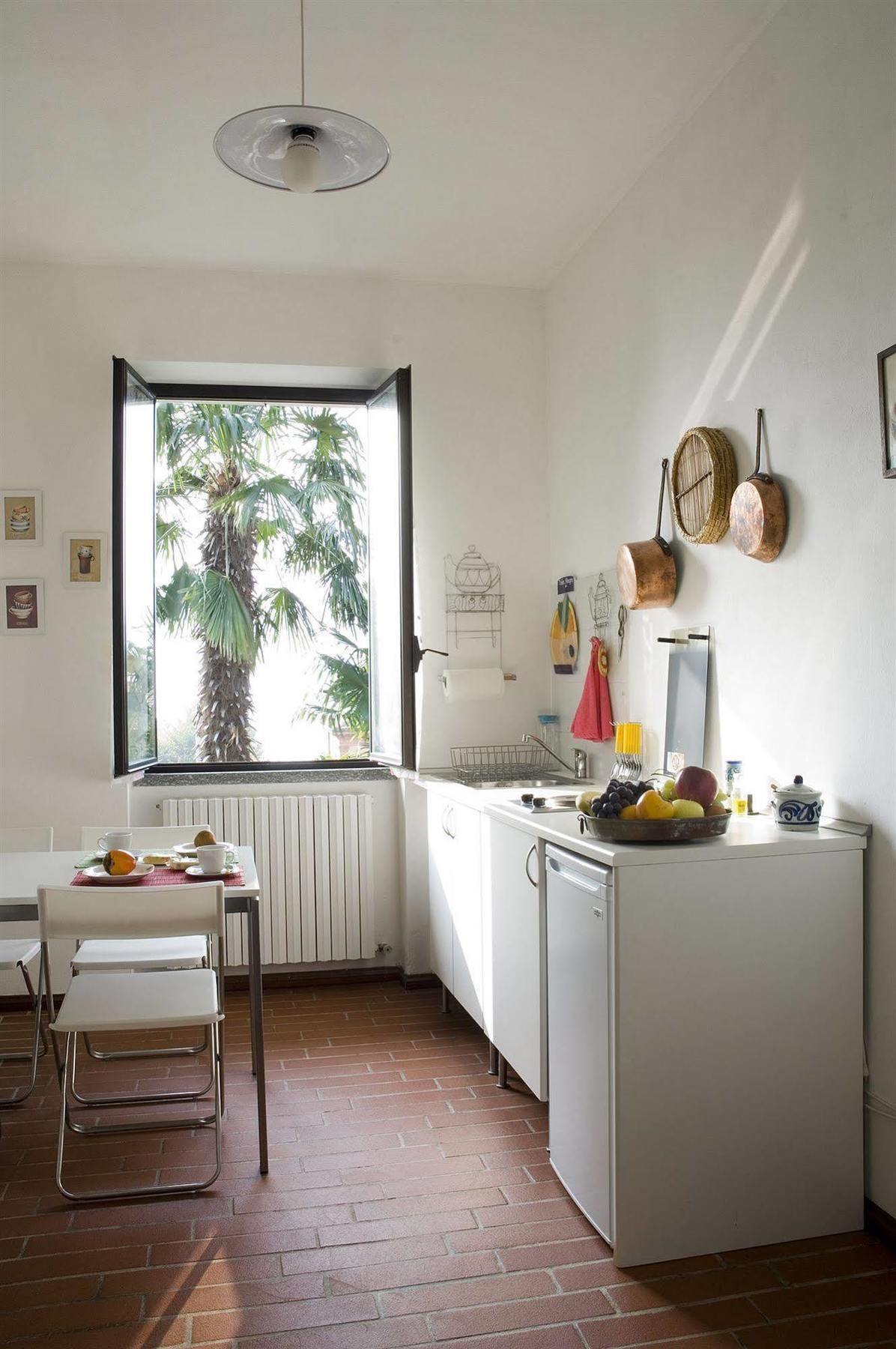 Bed And Breakfast Casa Nini Lierna Dış mekan fotoğraf
