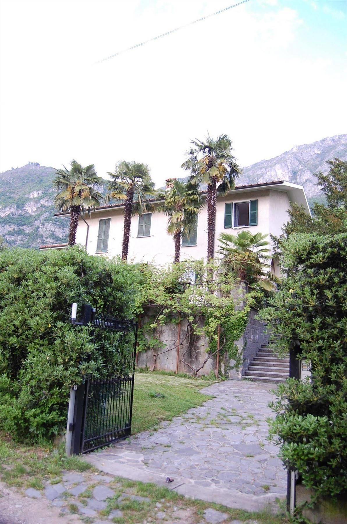 Bed And Breakfast Casa Nini Lierna Dış mekan fotoğraf